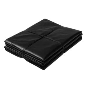 BOLSAS PLÁSTICAS