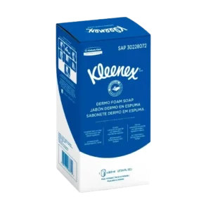 JABON ESPUMA 800 ml.