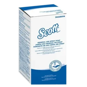 JABON SPRAY 800 ml.