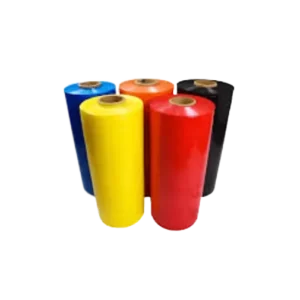 MANGAS PLÁSTICAS